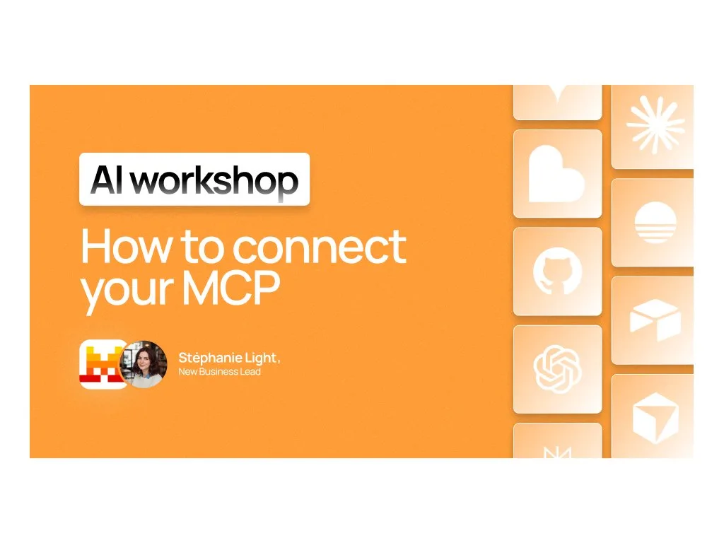 AI Workshop
