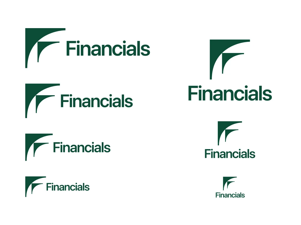 Financials Logo