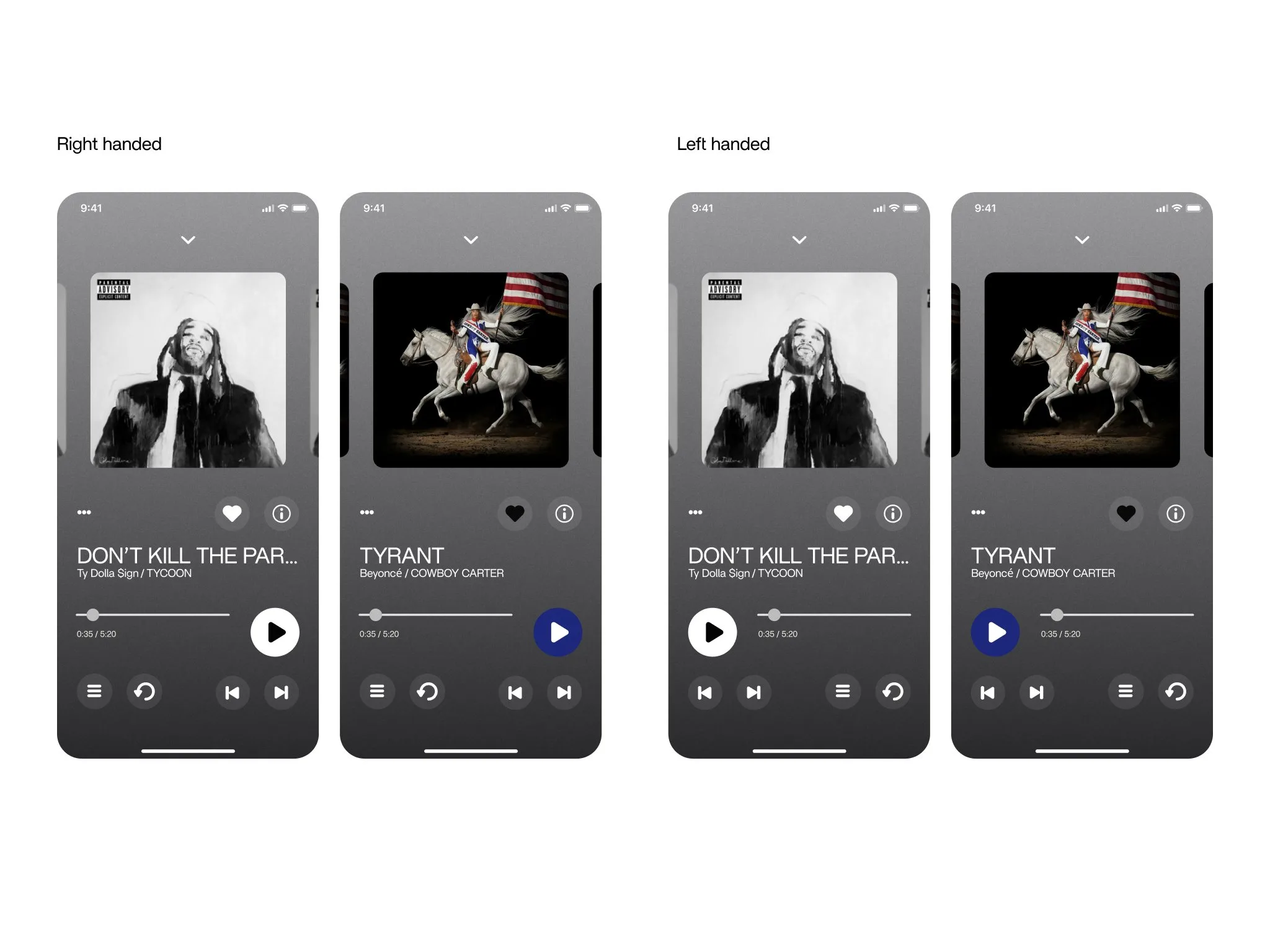 Music Player