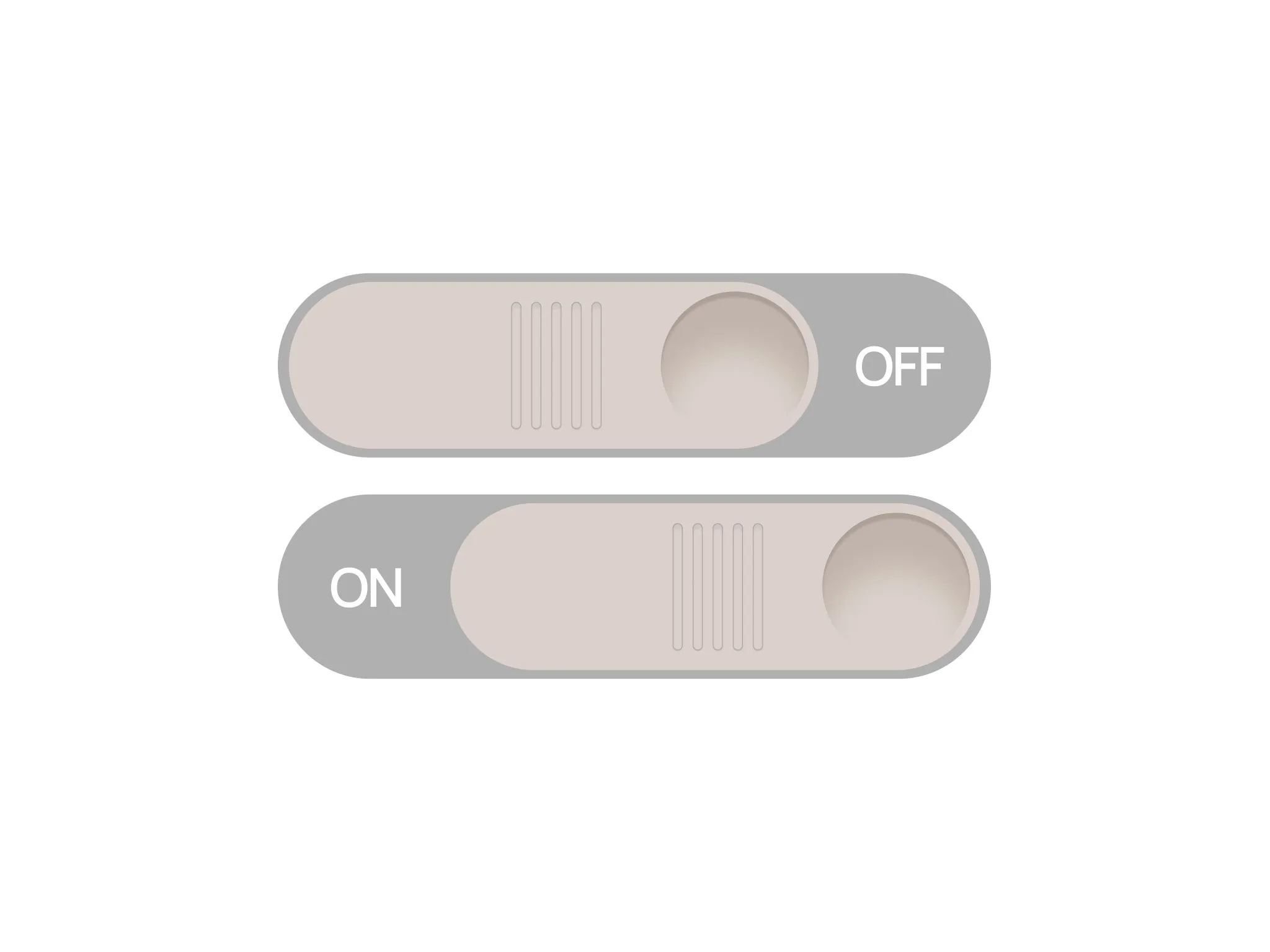 Toggle Switch